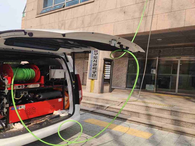 산본 아파트 변기 역류, 우리 집 문제일까